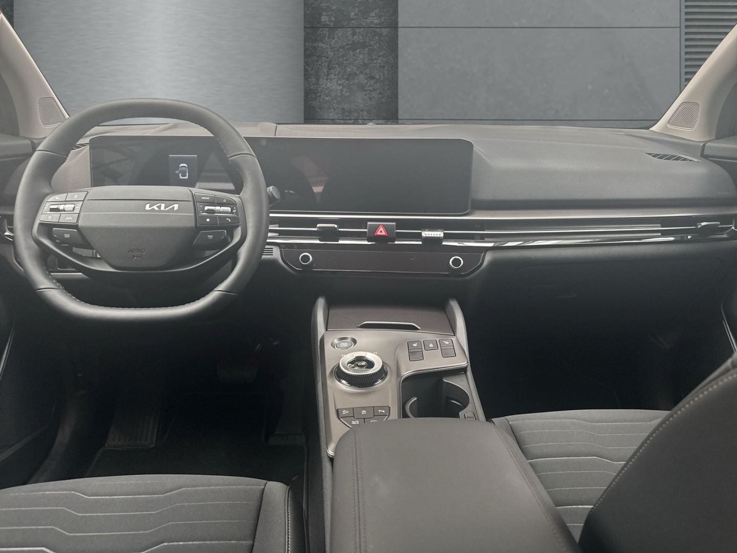 Kia Sportage - Bild 10