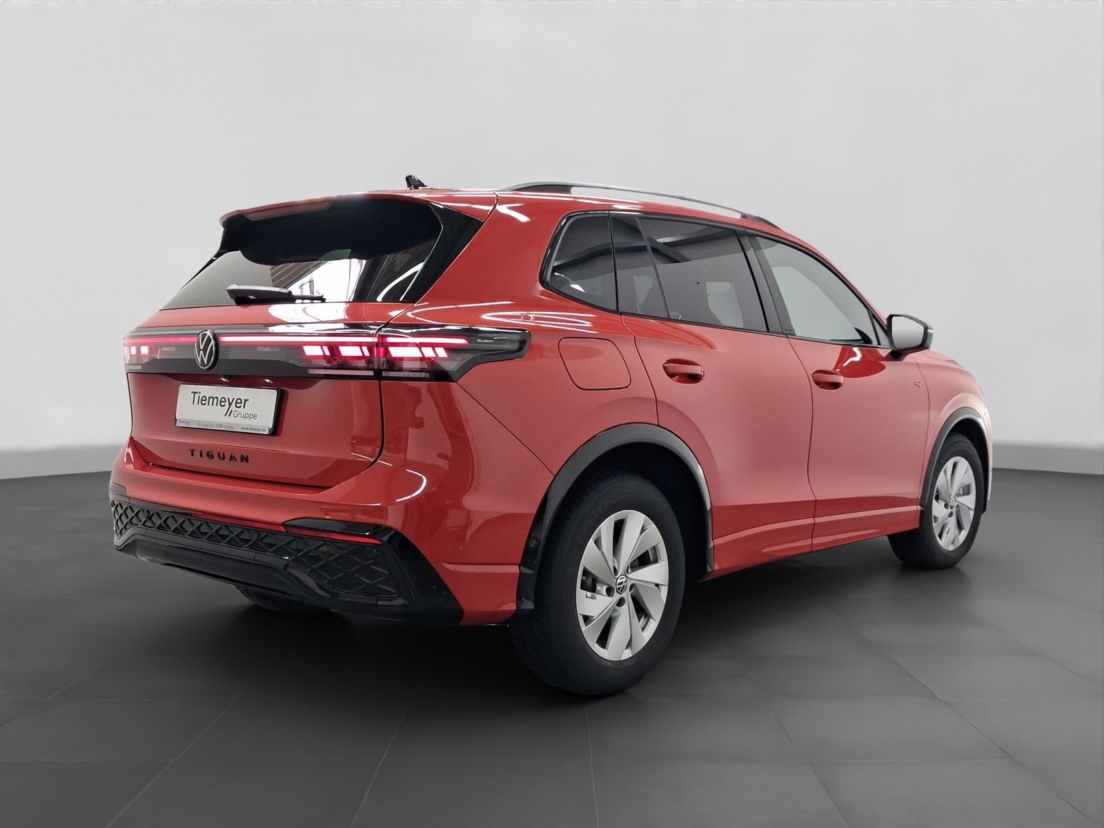 Volkswagen Tiguan - Bild 3