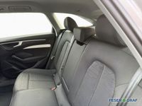 Audi A6 - Vorschau Bild 12