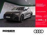 Audi Q8 SUV 55 TFSI e Quattro UPE 125T Euro S line BT
