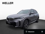 BMW X5 30d xDr M Sport AHK Ad.LED DrAsPro H/K