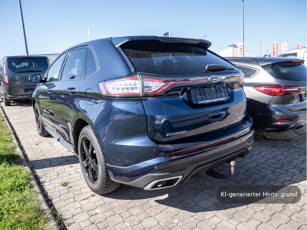 Ford Edge 2,0 l TDCi Bi-Turbo Sport EL. HECKKL. NAVI