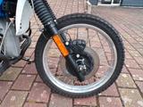 BMW R 100 GS - BMW 100 R GS