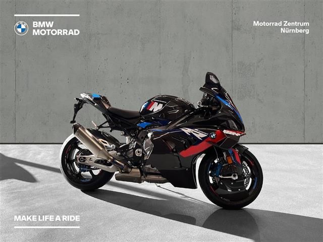 BMW M 1000 RR