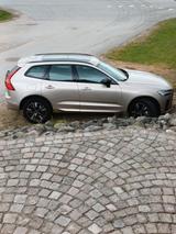 Volvo XC60 T6 Plug-in Hybrid AWD Ultra Dark Auto U...
