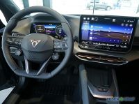 Cupra Raval - Vorschau Bild 4