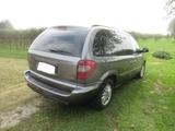 Chrysler Voyager 2.5 crd LX Leather MANUALE - gebrauchte Chrysler Voyager aus dem Jahr 2007