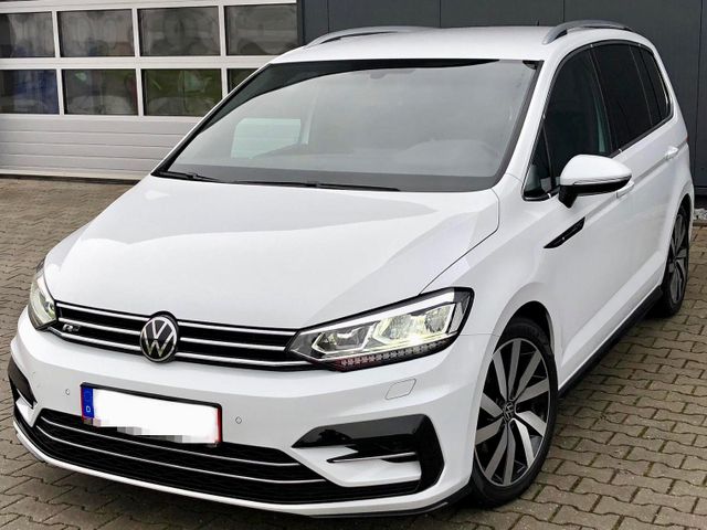 Volkswagen Touran 1.5 Highline + 2x R-LINE MJ21 ACC APP LED