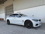 BMW 420i xDrive Gran Coupé - - BMW 420 in München