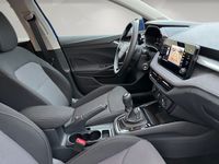 Skoda Fabia - Vorschau Bild 20