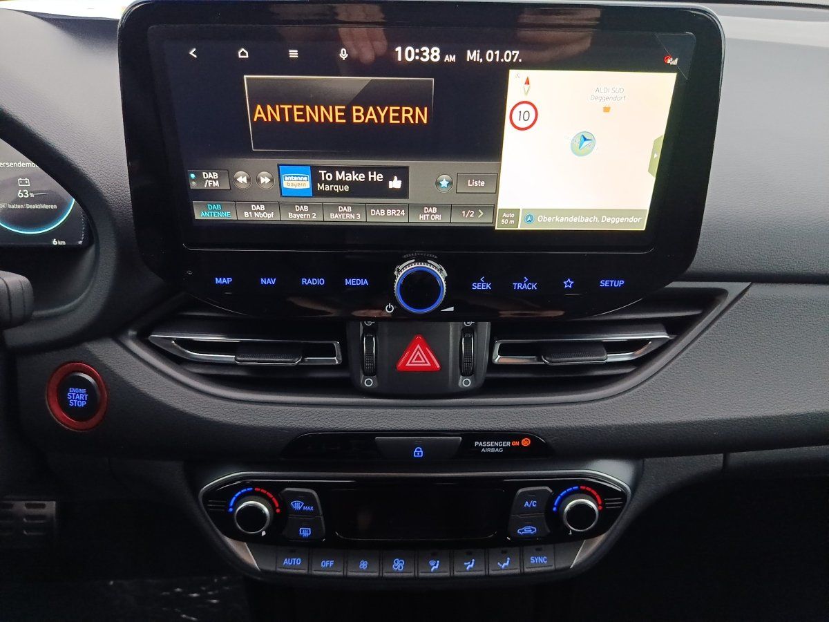Hyundai i30 – Bild 11