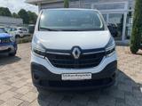 Renault Trafic Lkw Komfort L2H1 3,0t ENERGY dCi 120 - Renault Karlsruhe