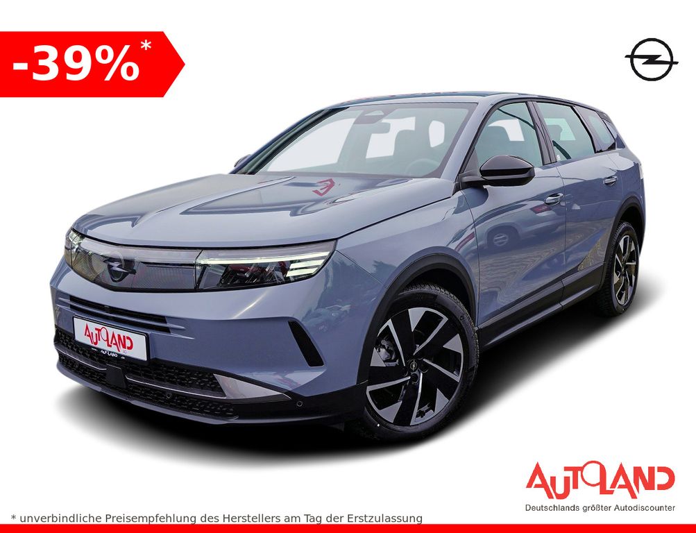 Image of Opel Grandland (X)