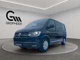 Volkswagen T6 Multivan Highline Leder PDC - Volkswagen T6 Multivan: Highline