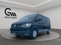 Volkswagen T6 Multivan Highline Leder PDC