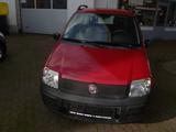 Fiat Panda 1.1 8V Active - Fiat Panda Gebrauchtwagen in Krefeld