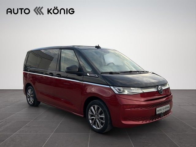 Volkswagen T7 Multivan Energetic 1.4 eHybrid *AHK*