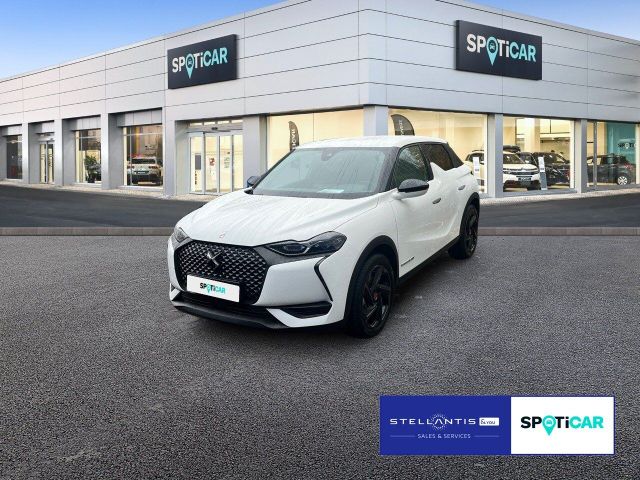 DS Automobiles DS 3 Crossback E-Tense Elektromotor Perform.Line