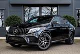 Mercedes-Benz GLE 400 Coupé 4MATIC AMG - gebrauchte Mercedes-Benz GLE 400 aus dem Jahr 2016