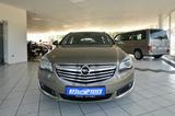 Opel Insignia A Sports Tourer Innovation 4x4 20 Zoll - Opel Insignia Gebrauchtwagen in Erfurt