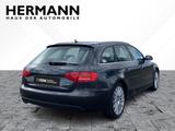 Audi A4 1.8 TFSI Avant Ambition LED*NAVI*SHZ*PDC*LM - Audi A4: Kombi, Ambition