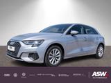 Audi A3 Sportback 30 TFSI Stronic LED Navi PDC AHK VC - Audi A3 aus 2022
