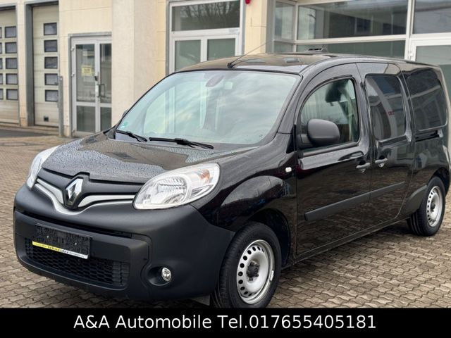 Renault Kangoo Rapid Maxi Extra 1.Hand Klima TÜV Neu