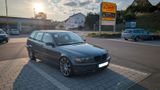BMW E46 330i Touring - BMW 330 mit Benzin-Antrieb: Kombi, E46 330i