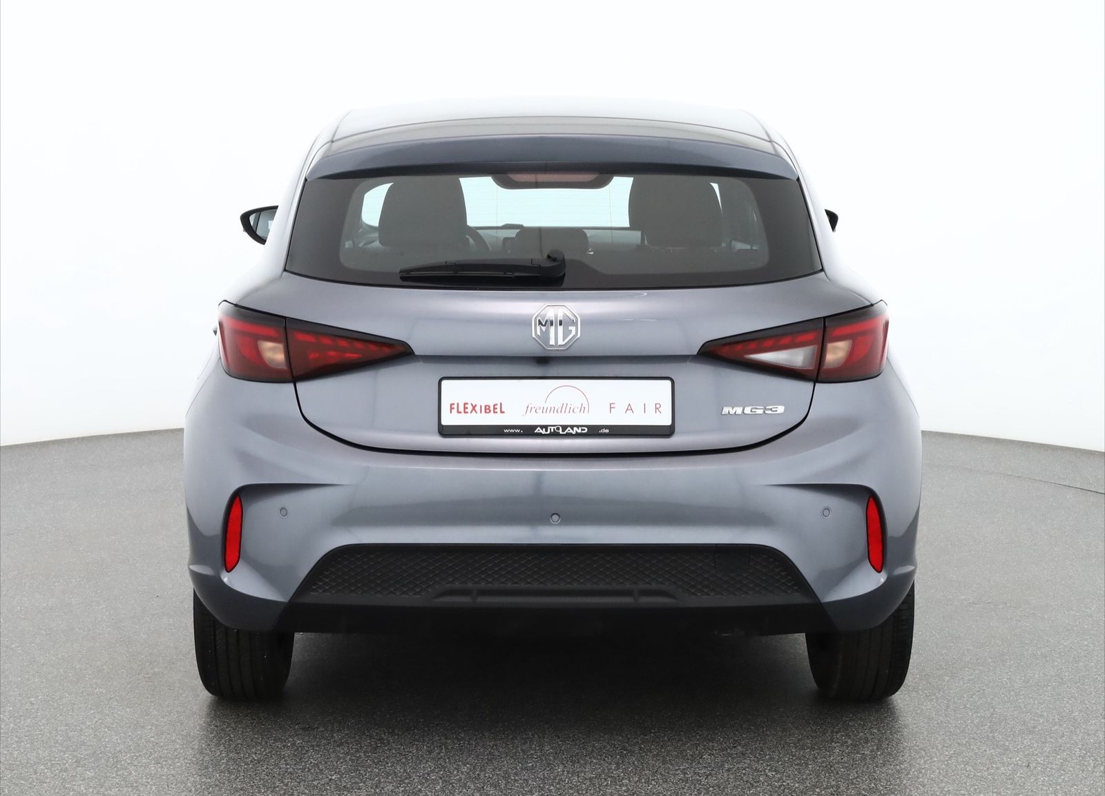 MG3
