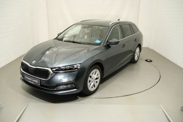 Skoda Octavia Combi Style 1.0 TSI DSG