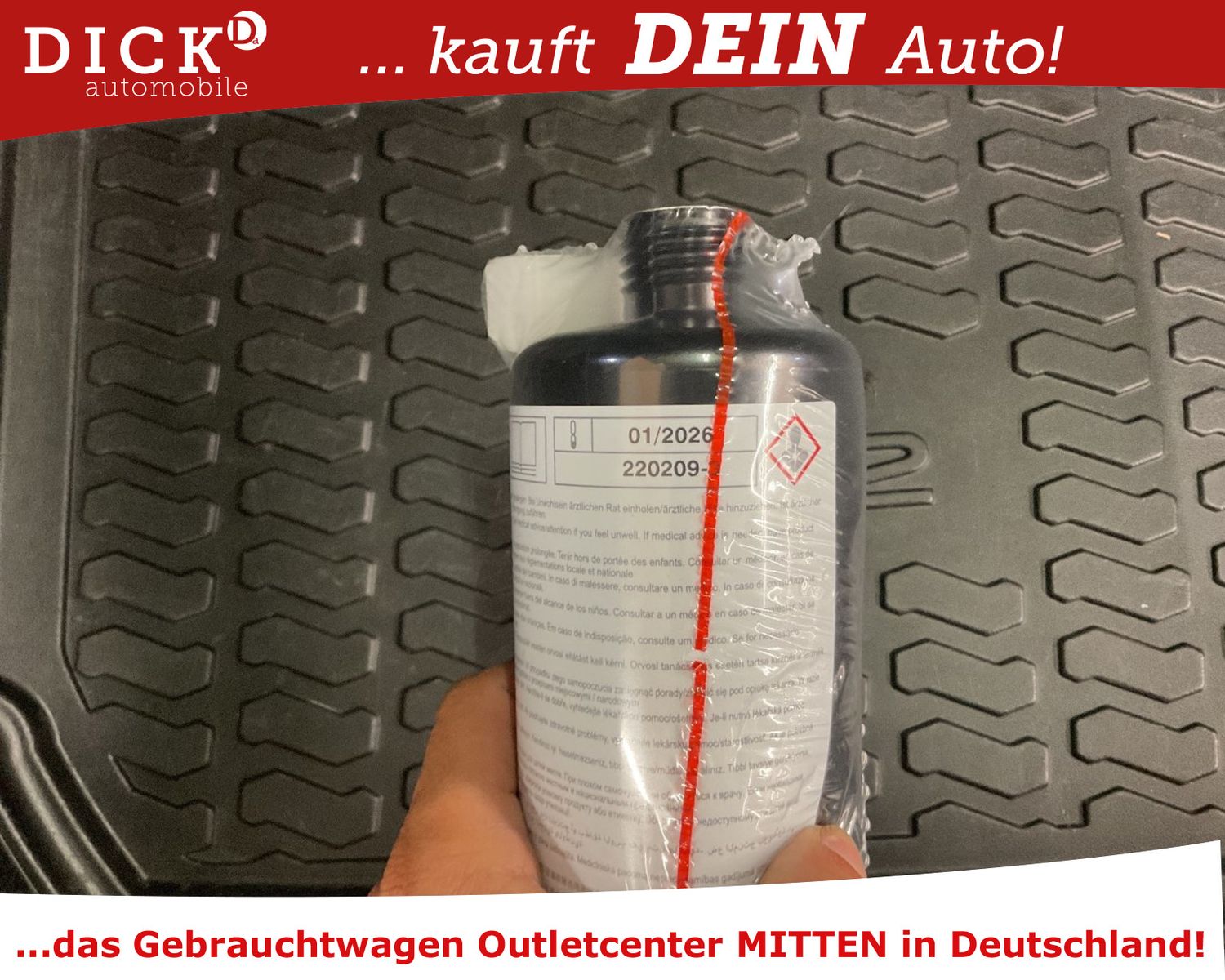 Fahrzeugabbildung Audi Q2 35d Quatt S-Tr. S LINE+EXT/LED+/VIRTU/HIFI/8F