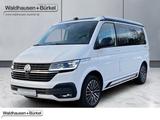 Volkswagen T6.1 California Beach Tour Edition*AHK*APP*RFK* - Volkswagen T6 California in Krefeld
