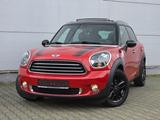 MINI COOPER Countryman+Leder+Panorama+Top Zustand.... - MINI Countryman Serie: Kleinwagen