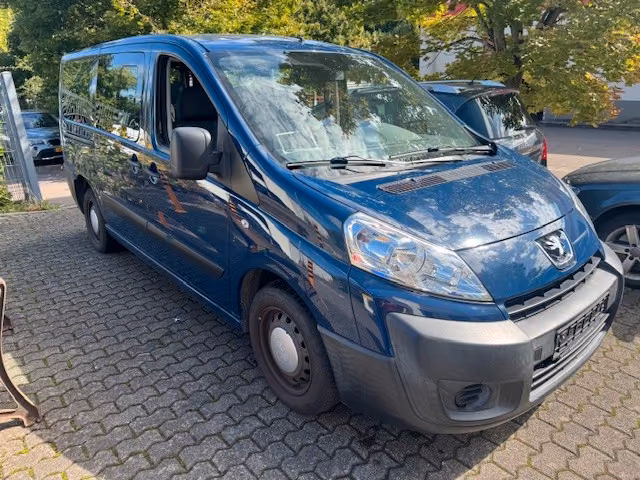 Peugeot Expert Kasten L2H1 Kasten BEHINDERTEN UMBAU