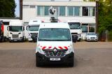 Renault Master Bühne EN100TF1 10m / Klima / 561h / AHK - Angebote entsprechen deinen Suchkriterien