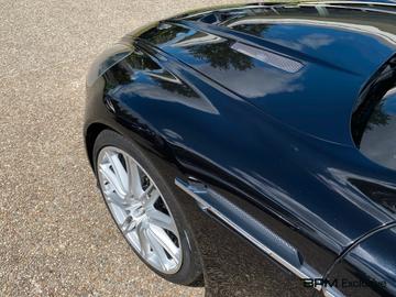 2009 Aston Martin DBS — миниатюра 20