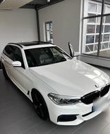BMW 530i G31, 11/2018, Xdrive, M-Paket, HU... - BMW 530: 530i M Paket