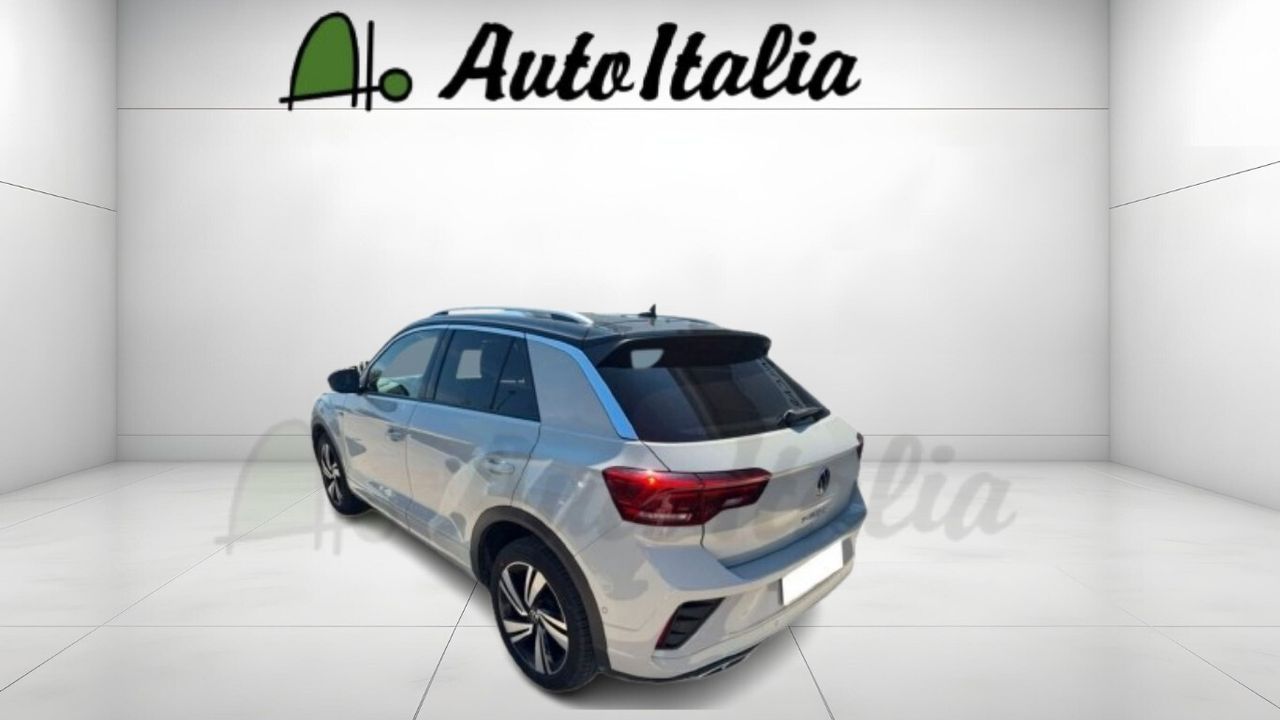 Other VOLKSWAGEN T-ROC 1.5 TSI ACT R-LINE 150CV 2023 imagem 3