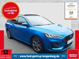 Ford Focus Turnier ST-Line X Ergo-Sitz/GJR/Panorama-D - gebrauchte Ford Kombis