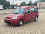 Citroën Berlingo 1.4 Benziner Mit Klima - gebrauchte Citroën Berlingo aus dem Jahr 2008