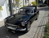 MGB - MG MGB: Cabrio
