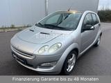 Smart ForFour forfour Basis KLima Aux Tüv 06.2025