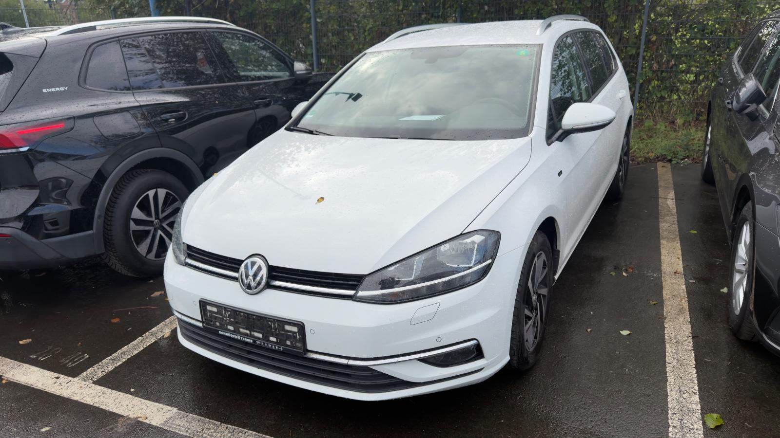Volkswagen Golf VII Variant Join Start-Stop
