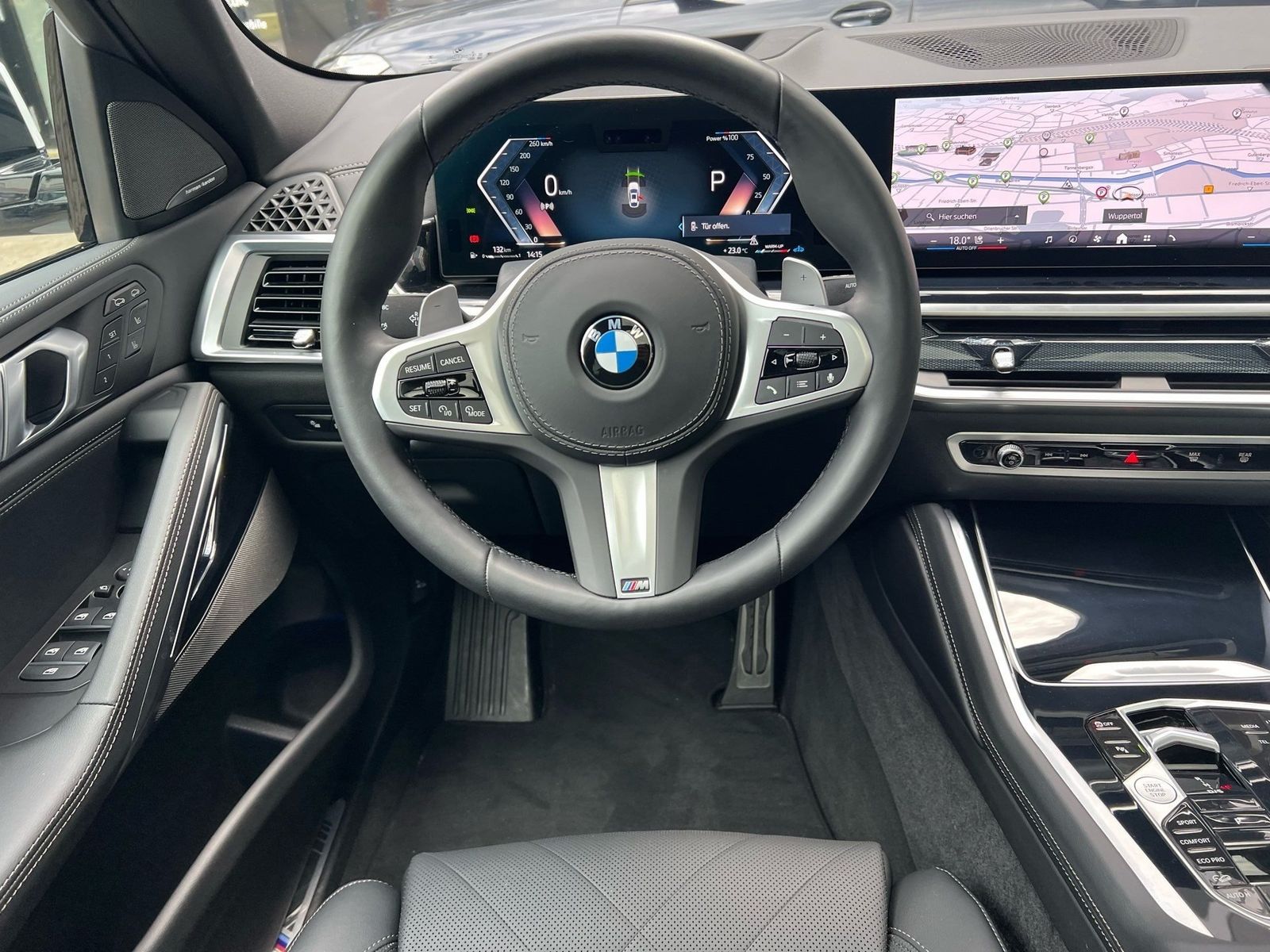 BMW X6 - Bild 10