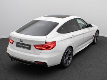 BMW 330 Gran Turismo - 7