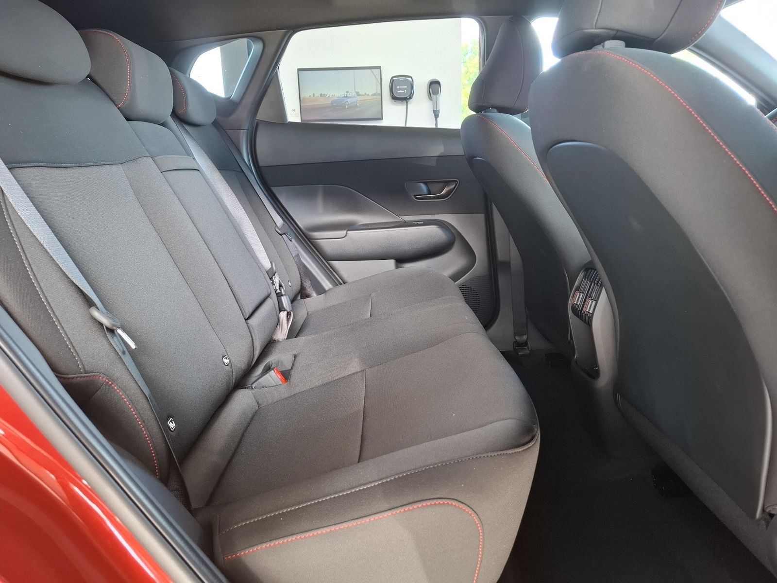 Hyundai KONA Elektro - Bild 15