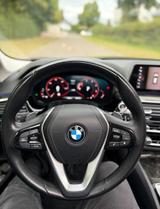BMW 520d Touring A - - BMW 520 von privat