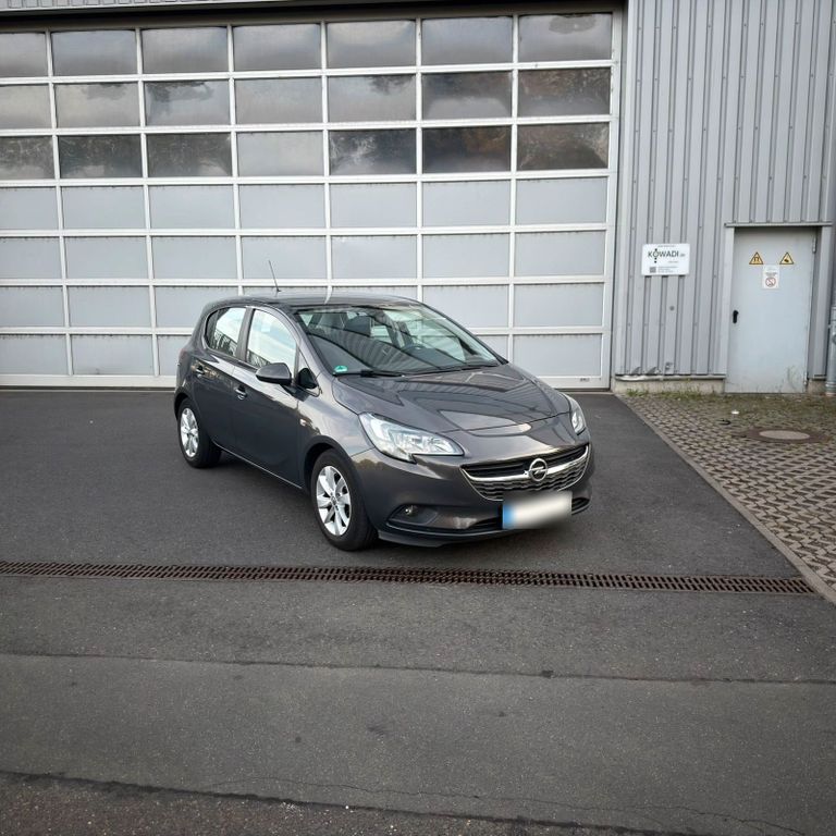 Image of Opel Corsa