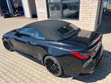 BMW M4 Cabrio G83 xDrive Competition 300 km/h offen - BMW M4 in Kassel