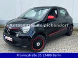 Renault Twingo Dynamique KLIMA+1.HAND+EURO.6 TÜV-11/2026 - Renault Twingo: 1.6